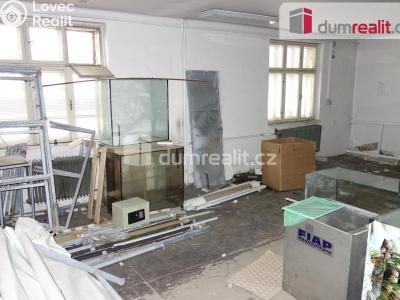 Prodej skladového prostoru Morkovice-Slížany, Nádražní 450 č. 5