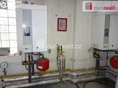 Prodej skladového prostoru Morkovice-Slížany, Nádražní 450 č. 7