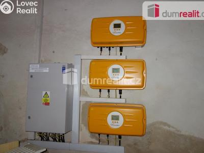 Prodej skladového prostoru Morkovice-Slížany, Nádražní 450 č. 10