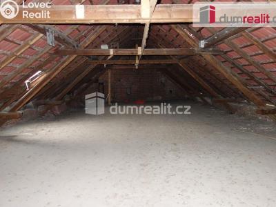 Prodej skladového prostoru Morkovice-Slížany, Nádražní 450 č. 13