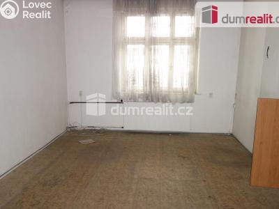 Prodej skladového prostoru Morkovice-Slížany, Nádražní 450 č. 16