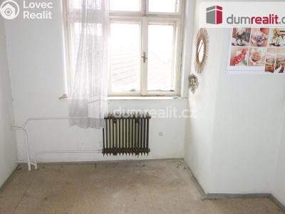 Prodej skladového prostoru Morkovice-Slížany, Nádražní 450 č. 17