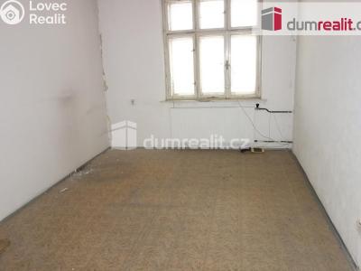 Prodej skladového prostoru Morkovice-Slížany, Nádražní 450 č. 18