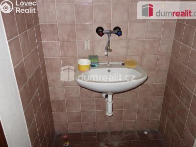 Prodej skladového prostoru Morkovice-Slížany, Nádražní 450 č. 20