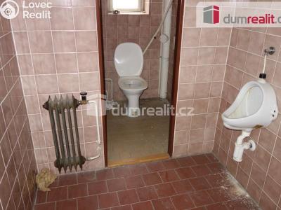 Prodej skladového prostoru Morkovice-Slížany, Nádražní 450 č. 21