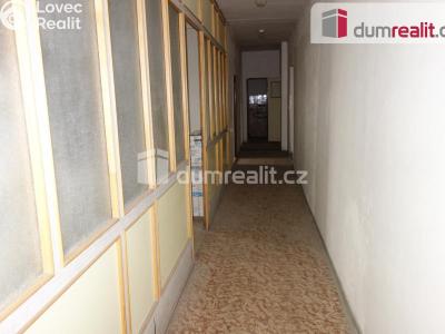 Prodej skladového prostoru Morkovice-Slížany, Nádražní 450 č. 22