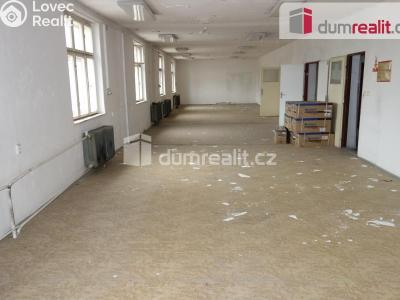 Prodej skladového prostoru Morkovice-Slížany, Nádražní 450 č. 23