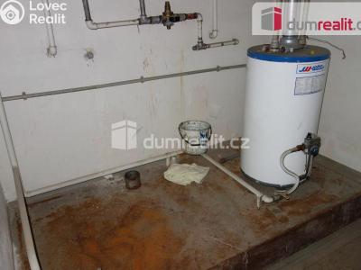 Prodej skladového prostoru Morkovice-Slížany, Nádražní 450 č. 24