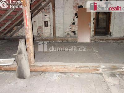 Prodej skladového prostoru Morkovice-Slížany, Nádražní 450 č. 27