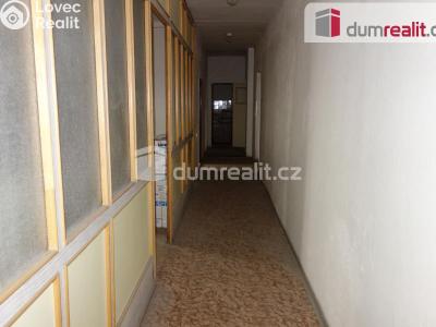 Prodej skladového prostoru Morkovice-Slížany, Nádražní 450 č. 30