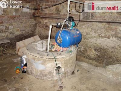 Prodej skladového prostoru Morkovice-Slížany, Nádražní 450 č. 31