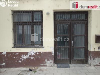 Prodej skladového prostoru Morkovice-Slížany, Nádražní 450 č. 35