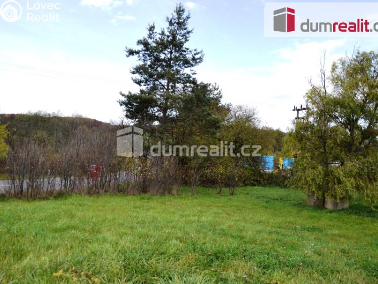 Prodej výrobní haly Doubravy č. 5