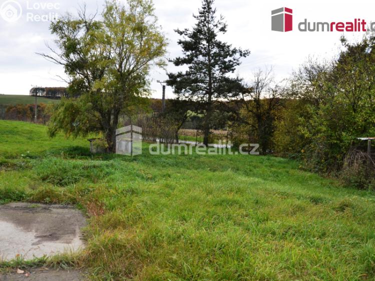 Prodej výrobní haly Doubravy č. 4