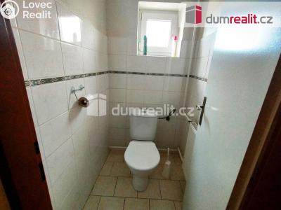 Prodej výrobní haly Doubravy č. 16