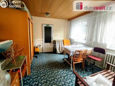 Prodej výrobní haly Doubravy č. 20