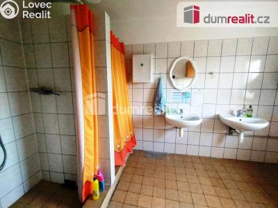 Prodej výrobní haly Doubravy č. 17