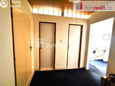 Prodej výrobní haly Doubravy č. 15