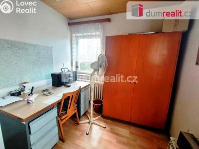 Prodej výrobní haly Doubravy č. 26