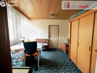 Prodej výrobní haly Doubravy č. 27