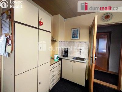 Prodej výrobní haly Doubravy č. 19