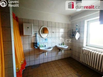 Prodej výrobní haly Doubravy č. 18