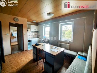 Prodej výrobní haly Doubravy č. 28