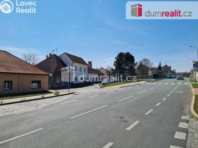 Prodej rodinného domu Praha, U Řempa 76 č. 30