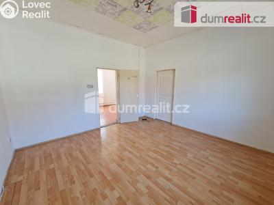 Prodej rodinného domu Praha, U Řempa 76 č. 8