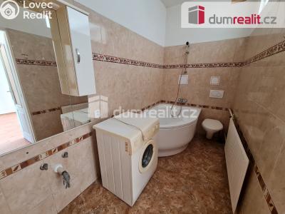 Prodej rodinného domu Praha, U Řempa 76 č. 11