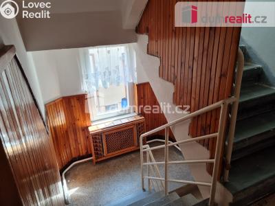 Prodej rodinného domu Praha, U Řempa 76 č. 12