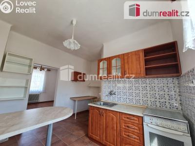 Prodej rodinného domu Praha, U Řempa 76 č. 13