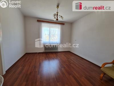 Prodej rodinného domu Praha, U Řempa 76 č. 14