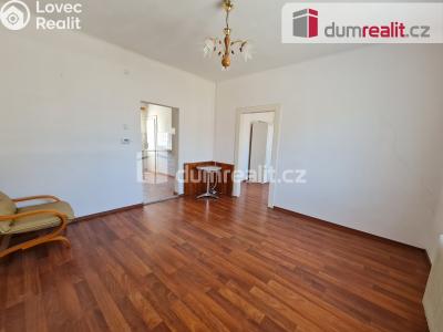 Prodej rodinného domu Praha, U Řempa 76 č. 15