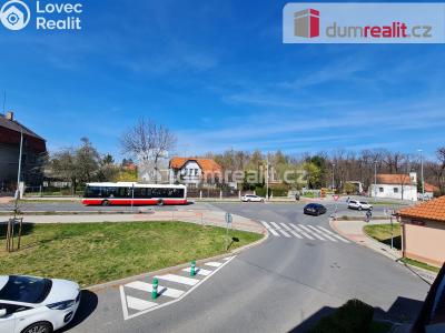 Prodej rodinného domu Praha, U Řempa 76 č. 28