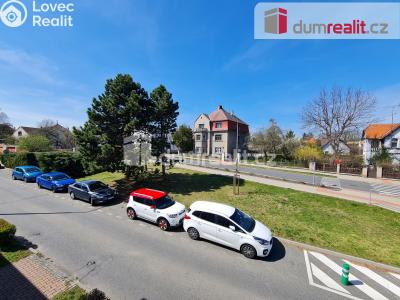 Prodej rodinného domu Praha, U Řempa 76 č. 29