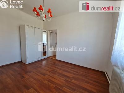 Prodej rodinného domu Praha, U Řempa 76 č. 17