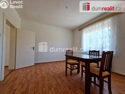 Prodej rodinného domu Praha, U Řempa 76 č. 18