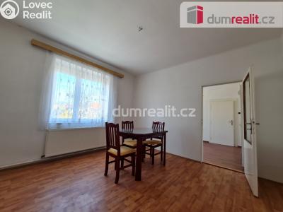 Prodej rodinného domu Praha, U Řempa 76 č. 19