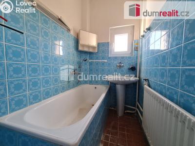 Prodej rodinného domu Praha, U Řempa 76 č. 20