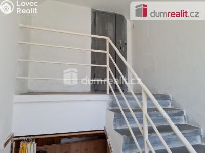 Prodej rodinného domu Praha, U Řempa 76 č. 21