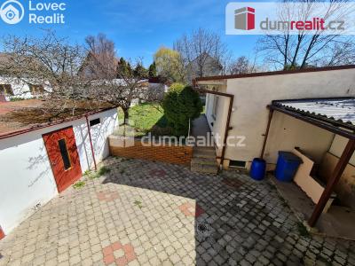 Prodej rodinného domu Praha, U Řempa 76 č. 22