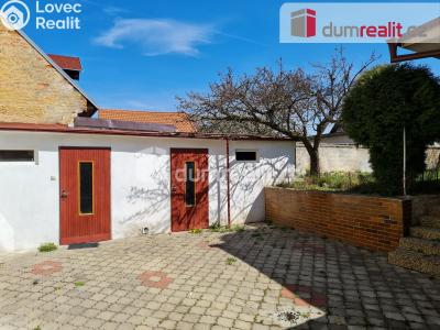 Prodej rodinného domu Praha, U Řempa 76 č. 23