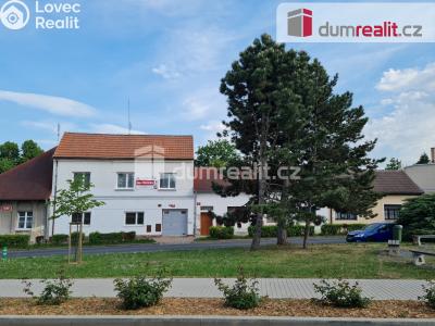 Prodej rodinného domu Praha, U Řempa 76 č. 1