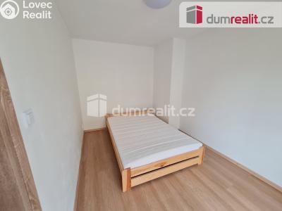 Pronájem bytu 2+KK Praha, Kloboukova 1239 č. 8