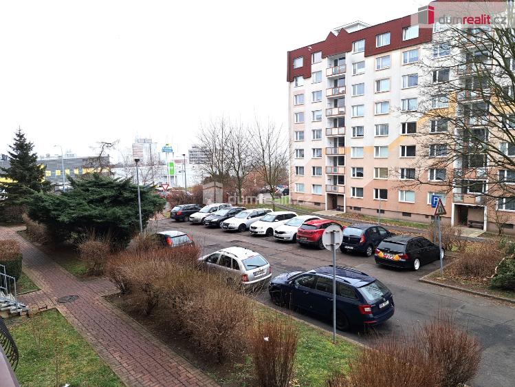 Prodej bytu 1+1 Ústí nad Labem, Meruňková 2849 č. 5