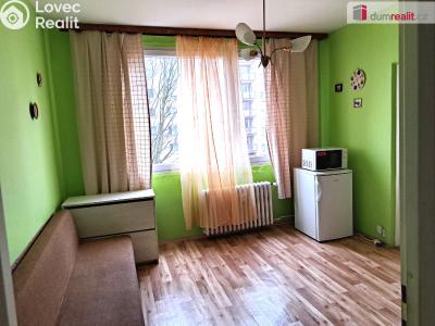 Prodej bytu 1+1 Ústí nad Labem, Meruňková 2849 č. 4