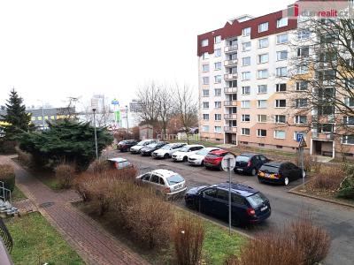 Prodej bytu 1+1 Ústí nad Labem, Meruňková 2849 č. 5