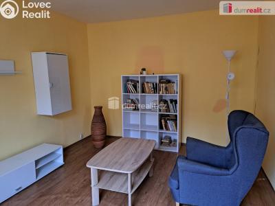 Prodej bytu 1+1 Ústí nad Labem, Meruňková 2849 č. 7