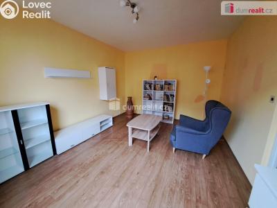 Prodej bytu 1+1 Ústí nad Labem, Meruňková 2849 č. 8